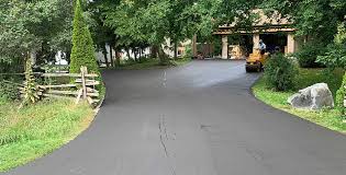 Best Custom Driveway Design  in Meadowbrook, AL